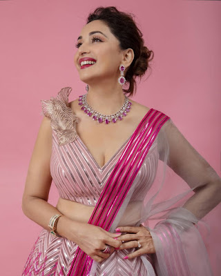 Madhuri Dixit Latest photo Top 10 Photos