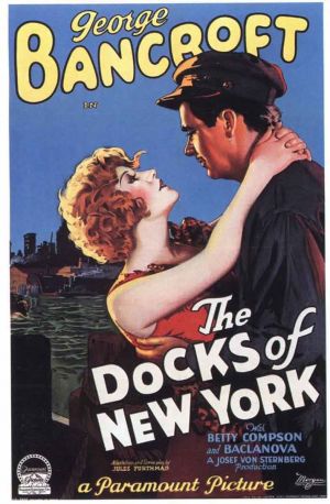 New York I Love You Poster. The themes of love and sex are