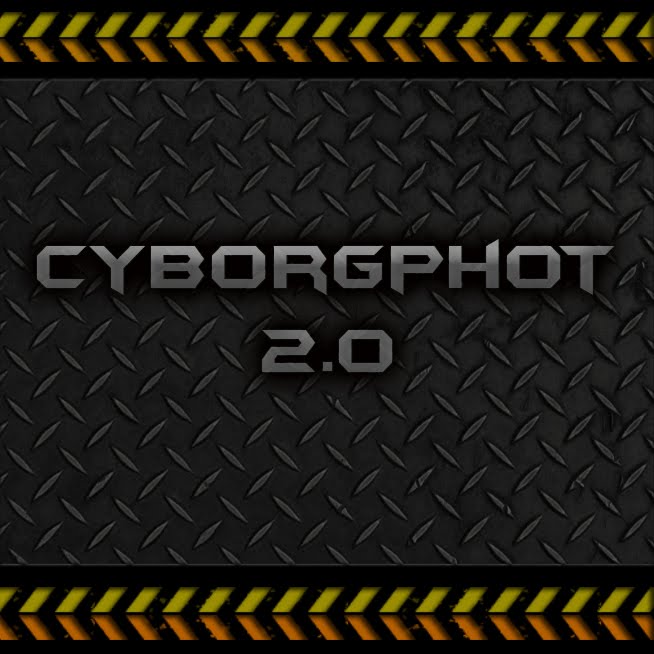 Cyborgphot