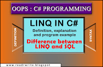 linqinc# , linqvssql, linqtosql, linqdistint, linqquerry .c#programming