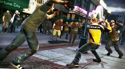 Download Full Game Dead Rising 2 Free PC Download