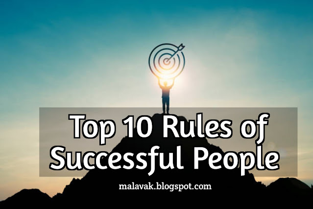 Success Rules