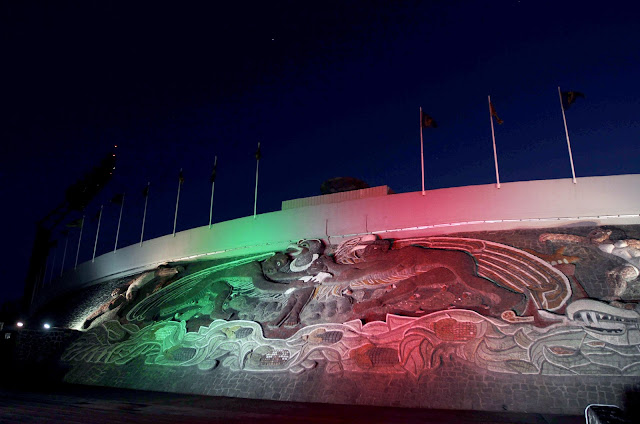 ¿Por qué el Estadio Olímpico Universitario debería ser -de nuevo- la sede oficial de la Selección Mexicana de Fútbol?