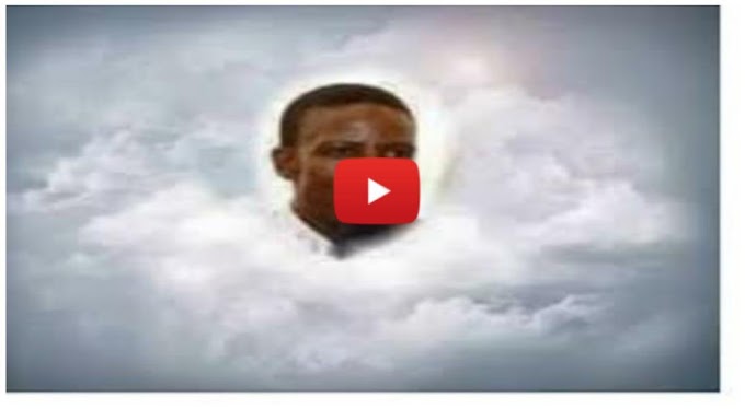 Prophet Mboro Goes To Heaven Again And Comes Back With Jesus Christ - Watch Video Of Jesus Walking From The Sky