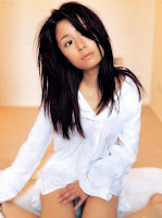 Ruby Lin, 林心如