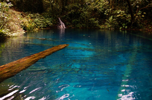 Tempat Wisata Danau Kaco yang Menyejukkan Pikiran