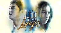 Tubig at Langis August 2 2016 HD Episode