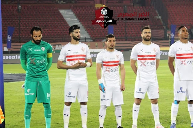 أوباما يقود هجوم الزمالك أمام سيراميكا