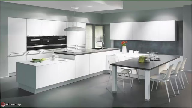 Modern German Kitchens 6