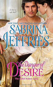 The Danger of Desire (3) (The Sinful Suitors)