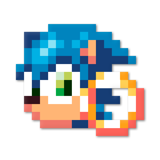 Sonic SMS Remake 3: Timelines (Master System) by Creative Araya - Game Jolt