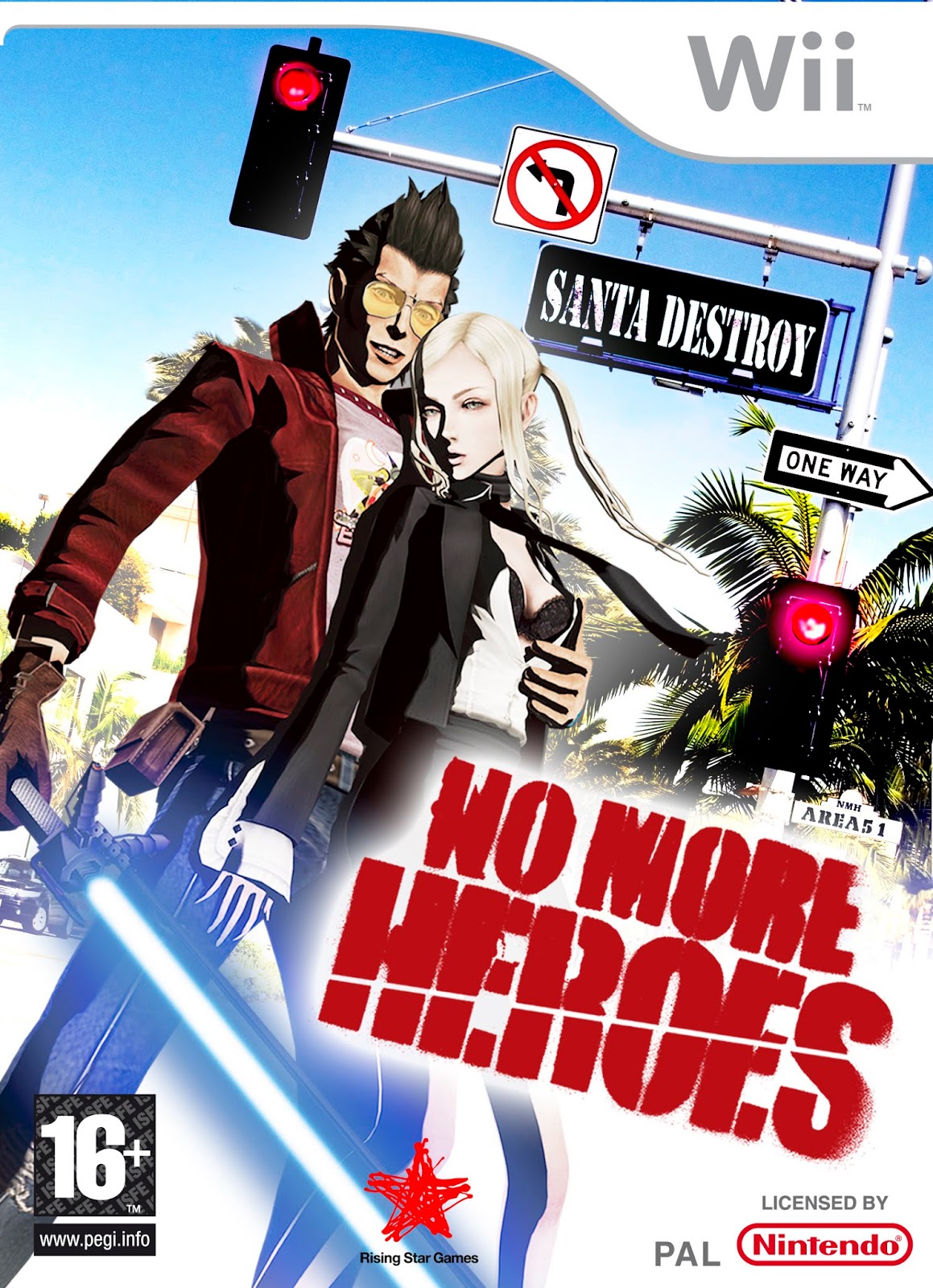 No More Heroes Heroes Paradise Wii Wbfs Espanol Googledrive Akamigames