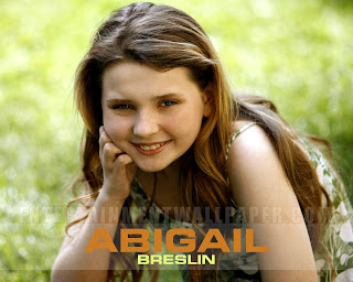 Abigail Breslin American Actress | Abigail Kathleen Breslin Biography Hollywood Celebrity