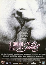 El domini del sentits (1996)