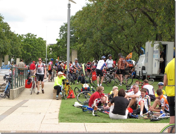 bicycle week-2