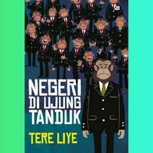 Novel Negeri Di Ujung Tanduk By Tere Liye pdf