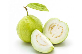 Benefits of Guava to Treat Diarrhea