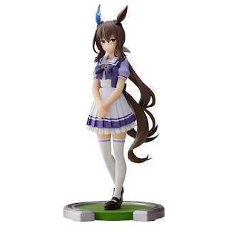 Banpresto Figure  Admire Vega - Umamusume: Pretty Derby, Bandai