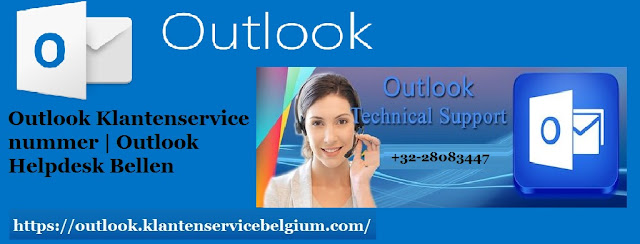 Outlook Klantenservice Belgie | Outlook Helpdesk Bellen