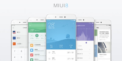 Tutorial Cara MengUpgrade HP Xiaomi Redmi 2/Prime ke MIUI 8 Lollipop 5.1 Terbaru