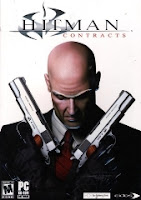 download PC game HITMAN 3 CONTRACTS