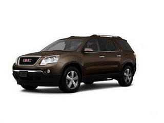 GMC Acadia