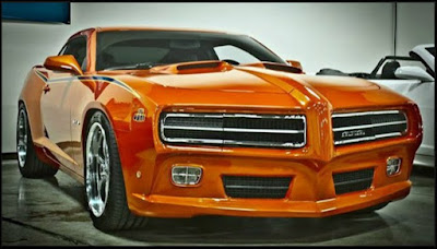 2017 Pontiac GTO Judge Release Date, Specs