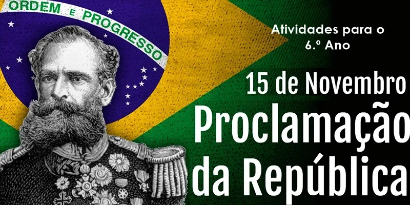 Proclamação da República