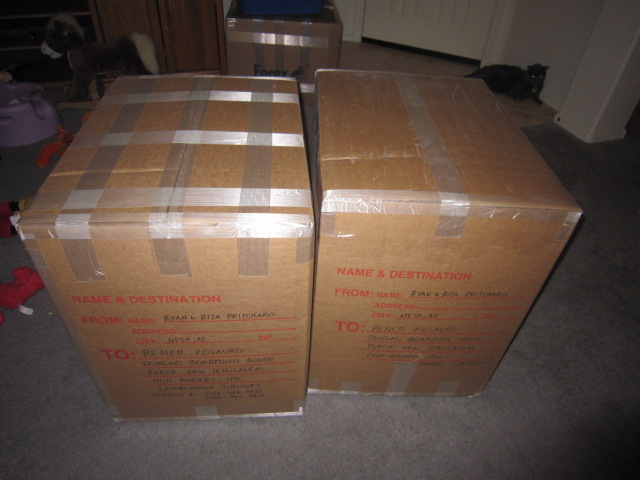 Forex Balikbayan Box Chicago Forex Broker Kreditkartenablagerung - 