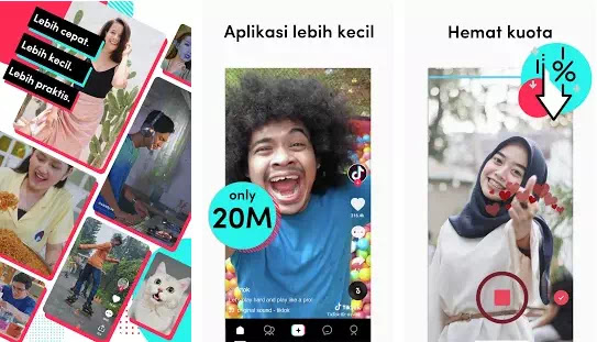 Cara Mendapatkan Uang Dari TikTok Lite-3