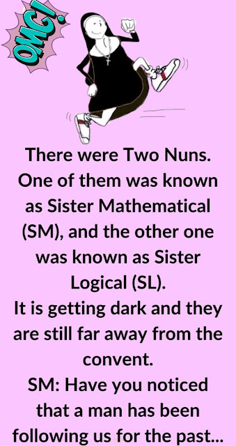 The Nuns and the Numbers