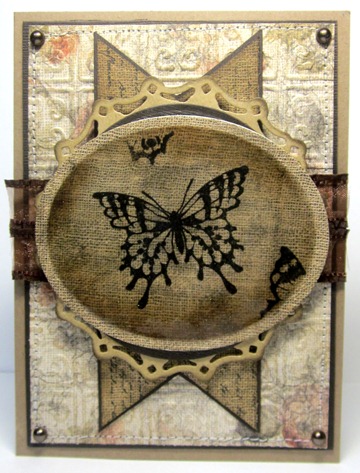 SSbutterfly