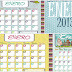 Descargables: Mes de Enero 2013