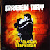 Encarte: Green Day - 21st Century Breakdown