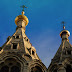 Cathédral Saint-Alexandre-Nevsky
