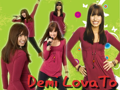 Blends de Demi Lovato