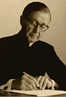 St. Josemaria Escriva