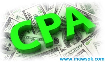 الربح من شركات ال  CPA (الجزء الأول)