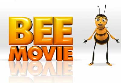 Menonton Bee Movie (2007) Online Untuk Free Full Film 