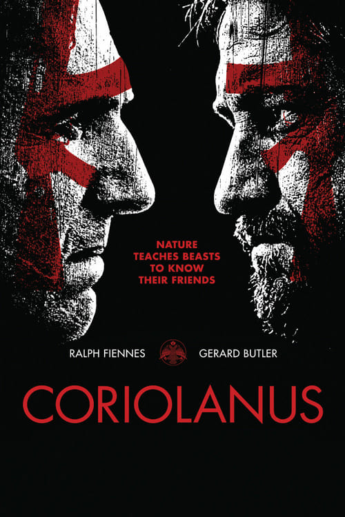 [HD] Coriolanus 2011 Film Kostenlos Anschauen