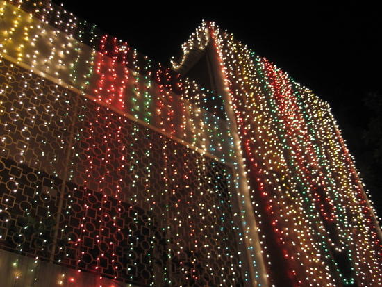 To Be Brief Most Christmas Wedding Decoration