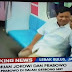 Jokowi dan Prabowo Bertemu di Stasiun MRT Lebak Bulus