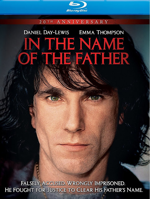 In The Name of the Father Ireland Movie Review (2013)