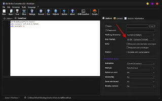 Cara Sideload APK di Windows 11 Secara Otomatis Dengan Klik dua kali (Double-click)