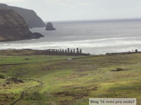 Rano Raraku