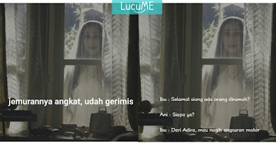 14 Meme 'Ibu Nanya' dari Film Pengabdi Setan Ini Malah Bikin Ngakak