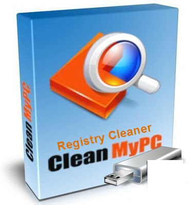 clean my pc registry cleaner