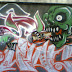 Graffiti Alphabet | Graffiti Skull Characters