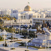 Nomor Kode Telepon Kota Negara Turkmenistan (+993)