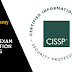 CISSP Latest Version is Finally Here - 75% Flat OFF